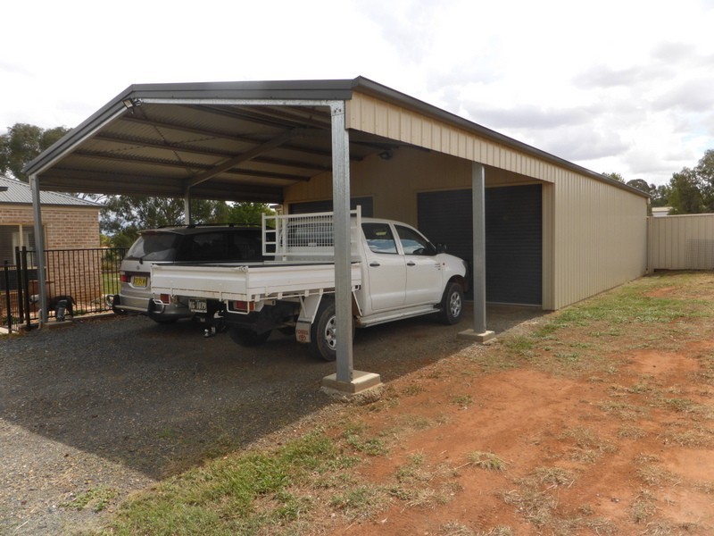 226 Nash Street, Parkes NSW 2870