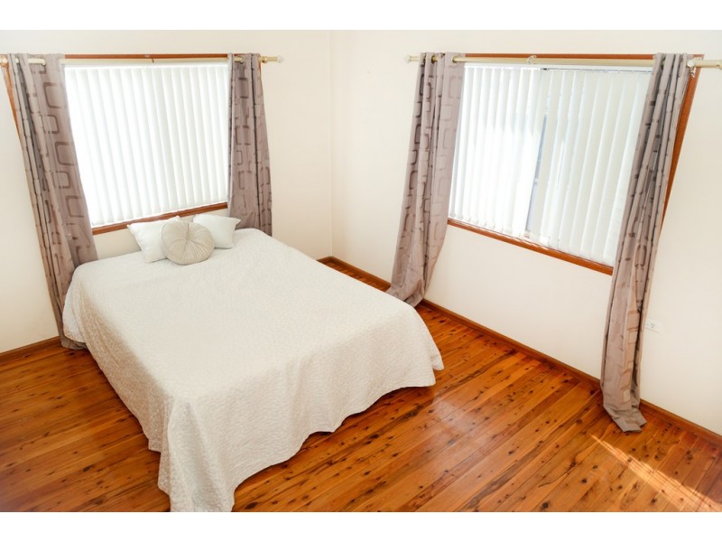 2A Talbot Street, Parkes NSW 2870