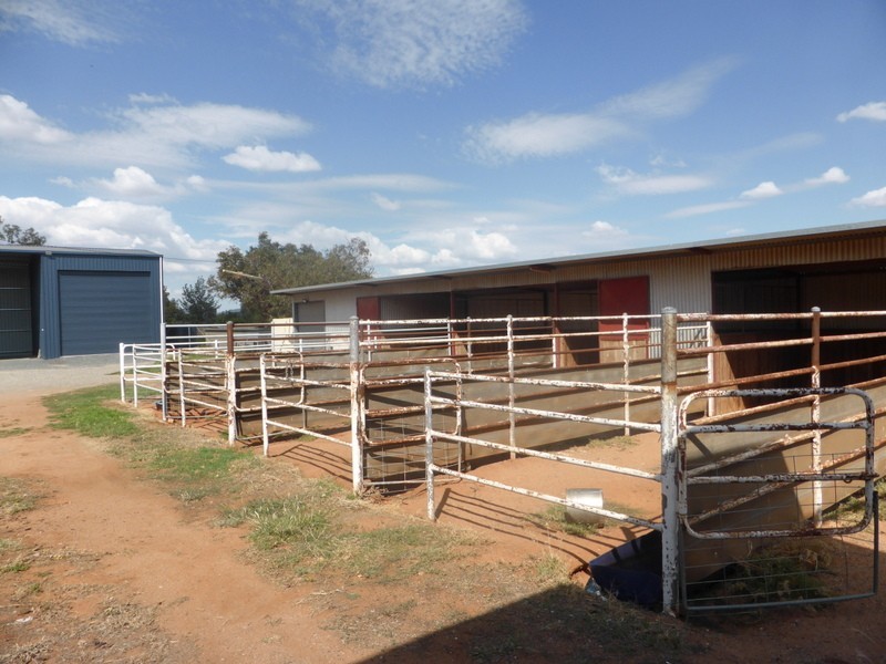 125-129 Victoria Street, Parkes NSW 2870