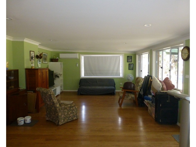 64 Terrill Road, Parkes NSW 2870