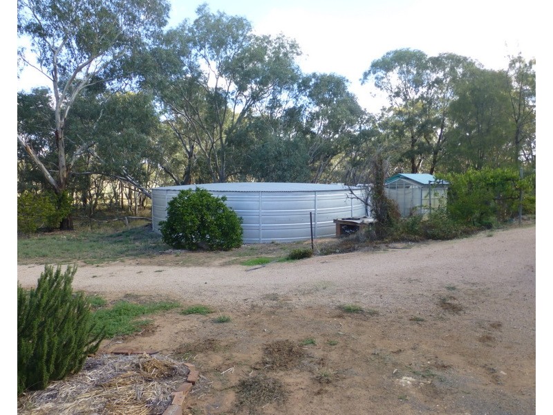 64 Terrill Road, Parkes NSW 2870