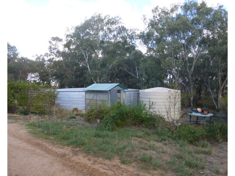 64 Terrill Road, Parkes NSW 2870