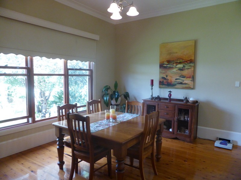 9 Albert Street, Parkes NSW 2870