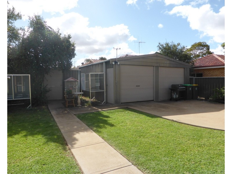 14 Cecile Street, Parkes NSW 2870