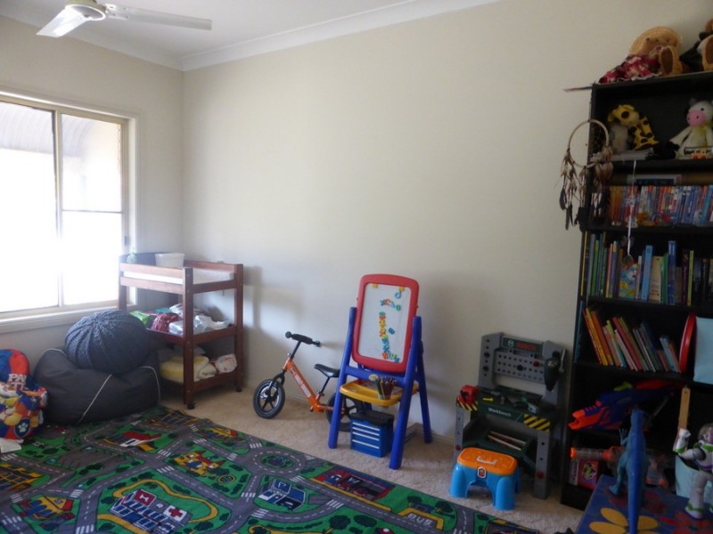 14 Paterson Street, Parkes NSW 2870