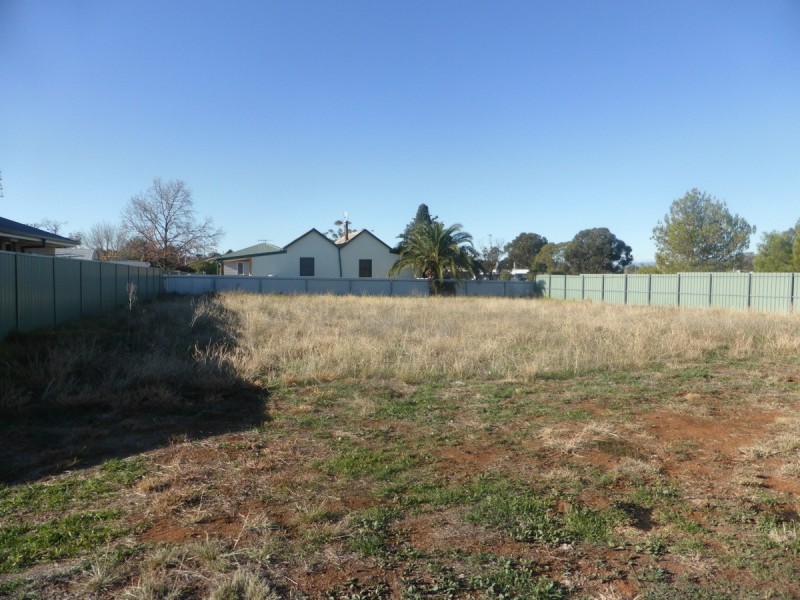 Lot 27 Warragrah Place, Parkes NSW 2870