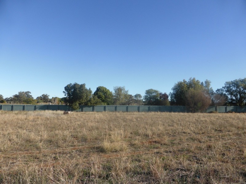 Lot 19 Warragrah Place, Parkes NSW 2870