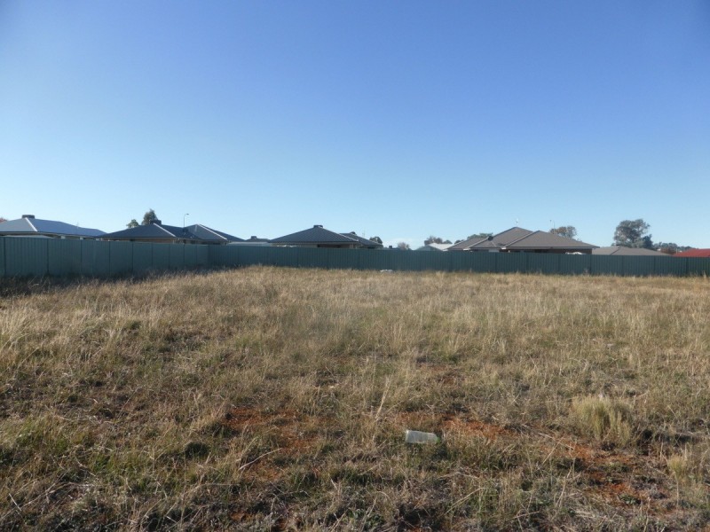 Lot 13 Warragrah Place, Parkes NSW 2870