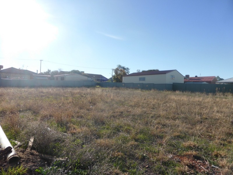 Lot 15 Warragrah Place, Parkes NSW 2870
