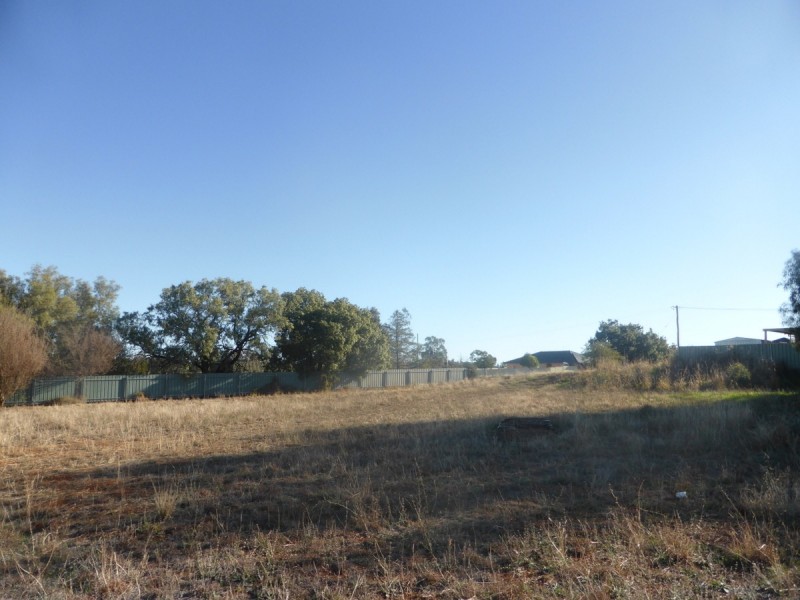 Lot 18 Warragrah Place, Parkes NSW 2870