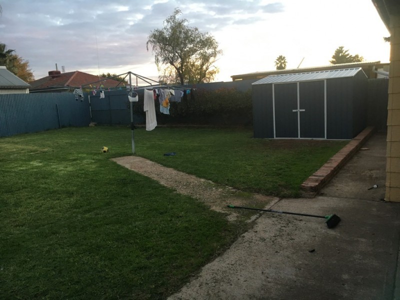 13 Callaghan Street, Parkes NSW 2870