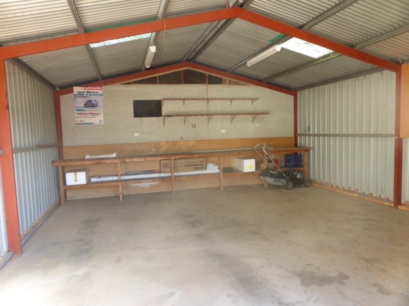 81 Woodward Street, Parkes NSW 2870
