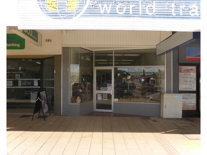 187 Clarinda Street, Parkes NSW 2870