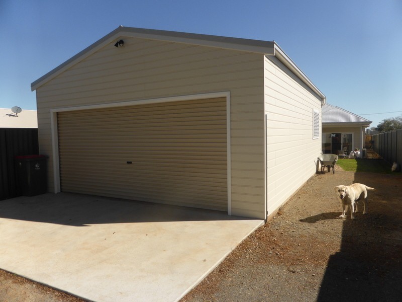 83 Hill Street, Parkes NSW 2870