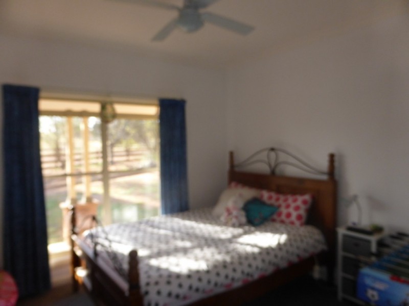 115 Heraghty Road, Parkes NSW 2870