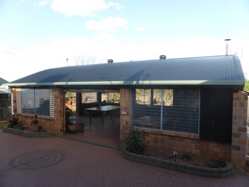 115 Heraghty Road, Parkes NSW 2870