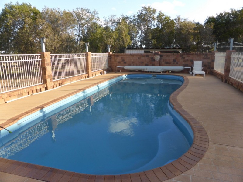 115 Heraghty Road, Parkes NSW 2870