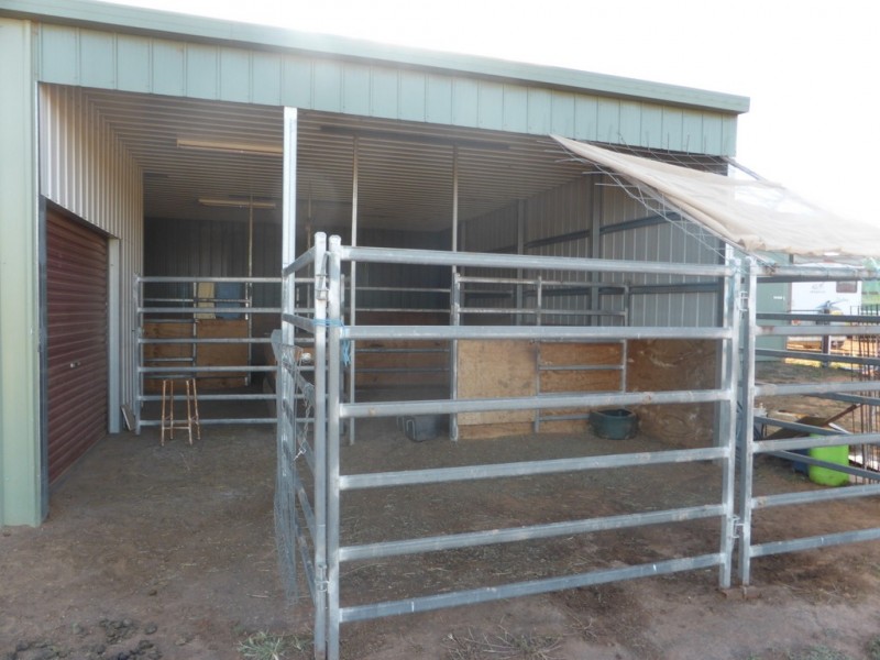 115 Heraghty Road, Parkes NSW 2870