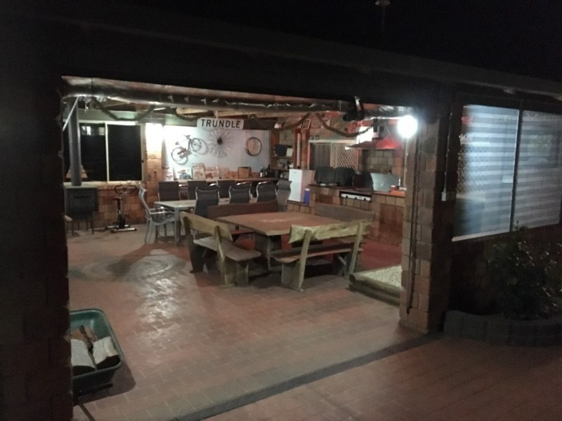 115 Heraghty Road, Parkes NSW 2870