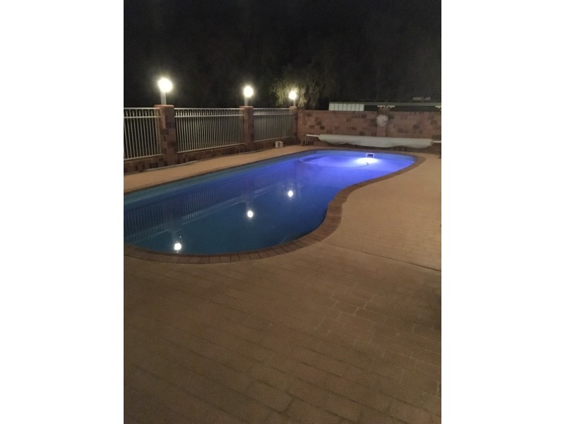 115 Heraghty Road, Parkes NSW 2870