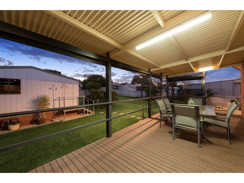 6 Hodges street, Parkes NSW 2870