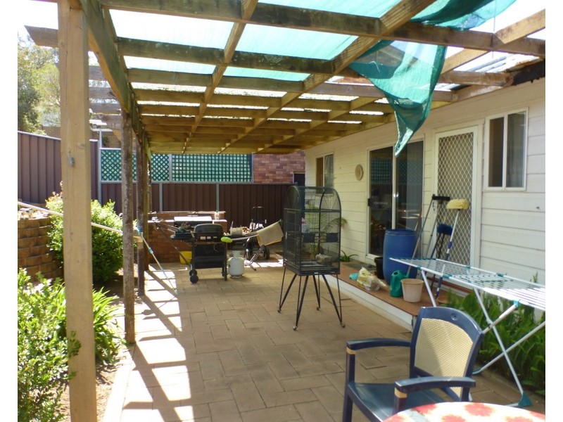 17 William Street, Parkes NSW 2870