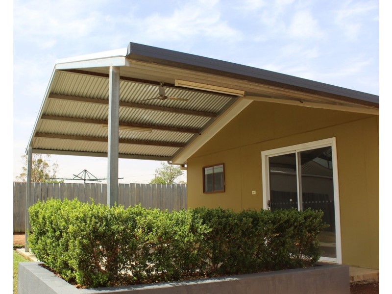 85 High Street, Parkes NSW 2870