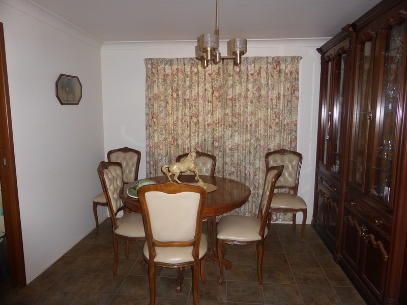 302 Henry Parkes Way, Parkes NSW 2870