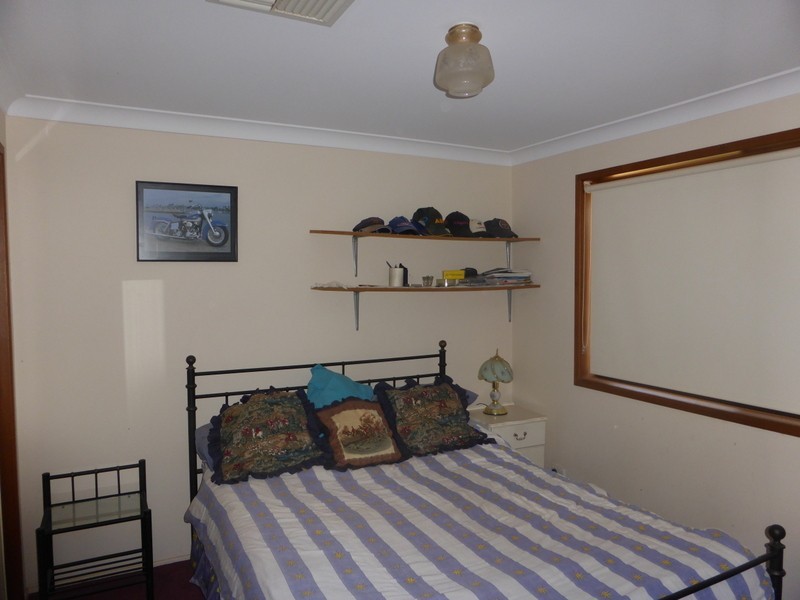 302 Henry Parkes Way, Parkes NSW 2870