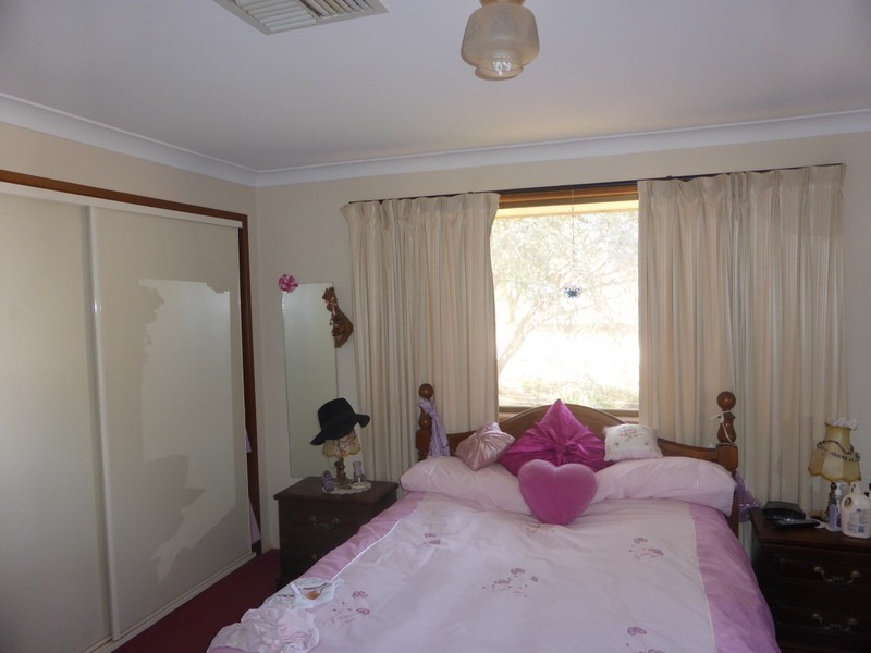 302 Henry Parkes Way, Parkes NSW 2870