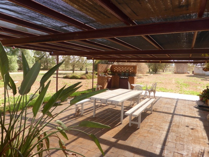 302 Henry Parkes Way, Parkes NSW 2870