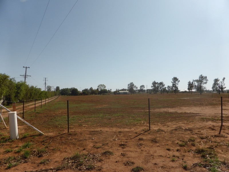 302 Henry Parkes Way, Parkes NSW 2870