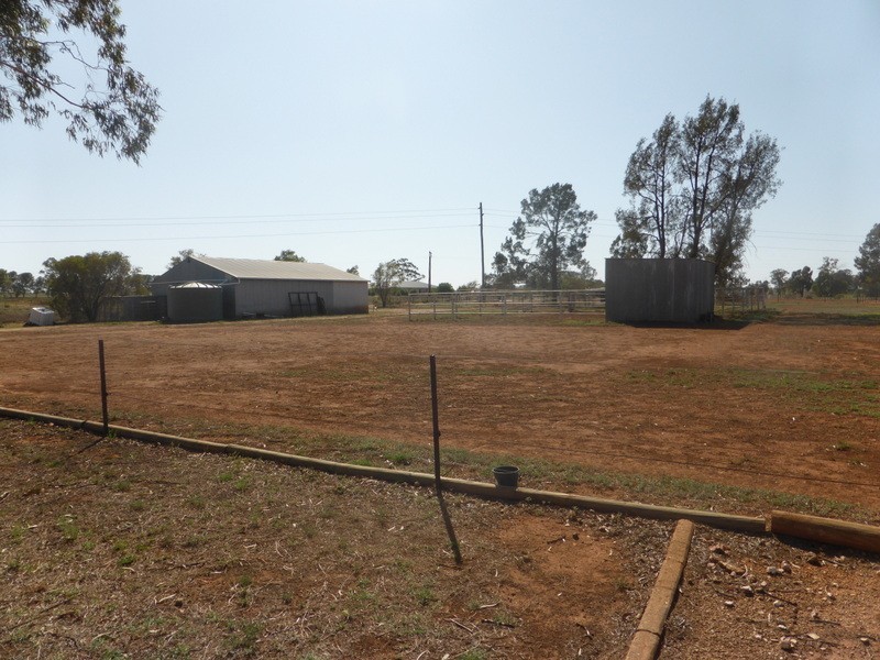 302 Henry Parkes Way, Parkes NSW 2870