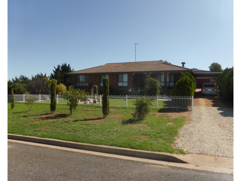 140 Mitchell Street, Parkes NSW 2870