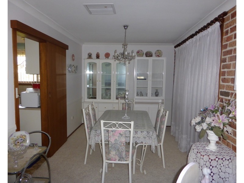 140 Mitchell Street, Parkes NSW 2870