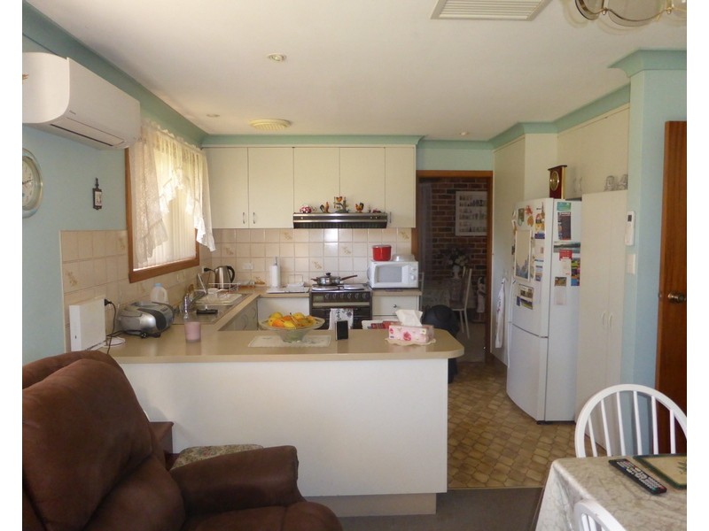 140 Mitchell Street, Parkes NSW 2870