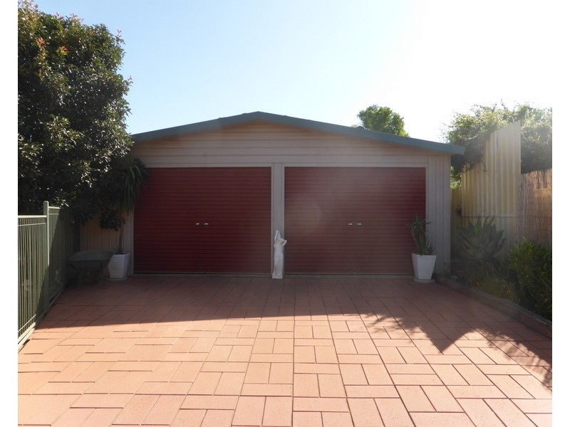 140 Mitchell Street, Parkes NSW 2870