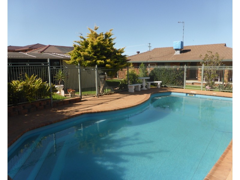140 Mitchell Street, Parkes NSW 2870