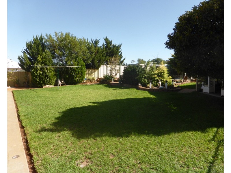 140 Mitchell Street, Parkes NSW 2870