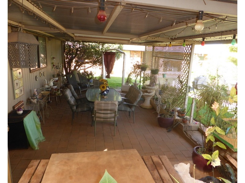 140 Mitchell Street, Parkes NSW 2870