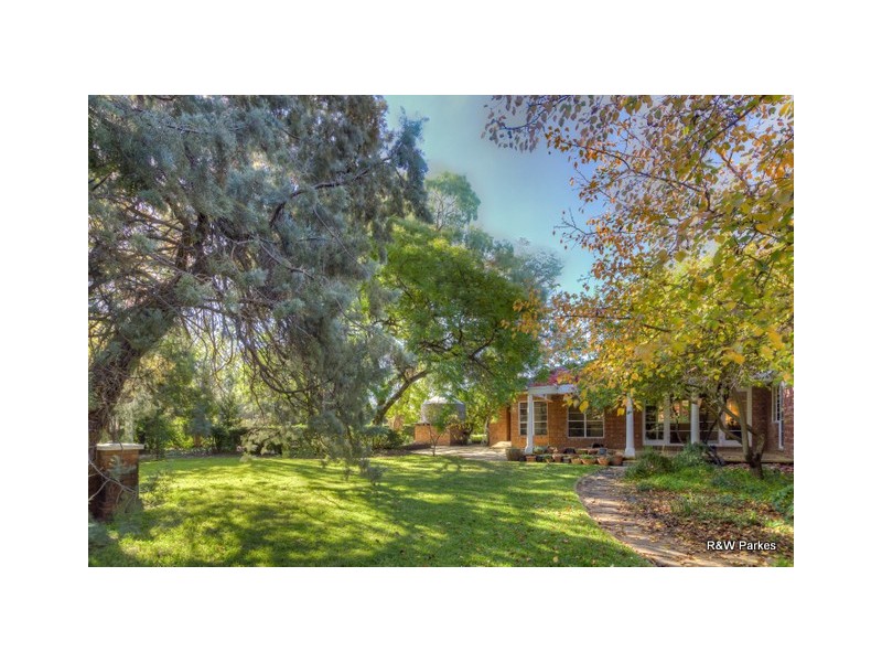 7181 ‘Mandalay’ Eugowra Road, Parkes NSW 2870