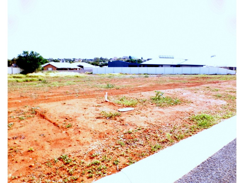 Lot 81 Acacia Circuit, Parkes NSW 2870