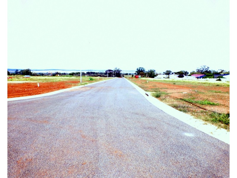 Lot 88 Acacia Circuit, Parkes NSW 2870