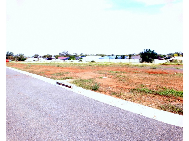 Lot 87 Acacia Circuit, Parkes NSW 2870