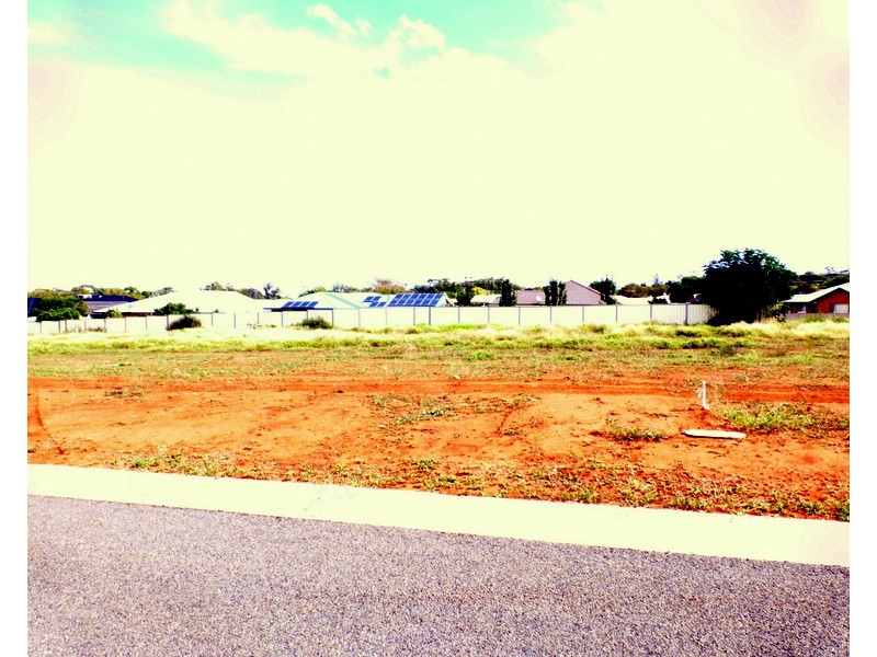 Lot 86 Acacia Circuit, Parkes NSW 2870