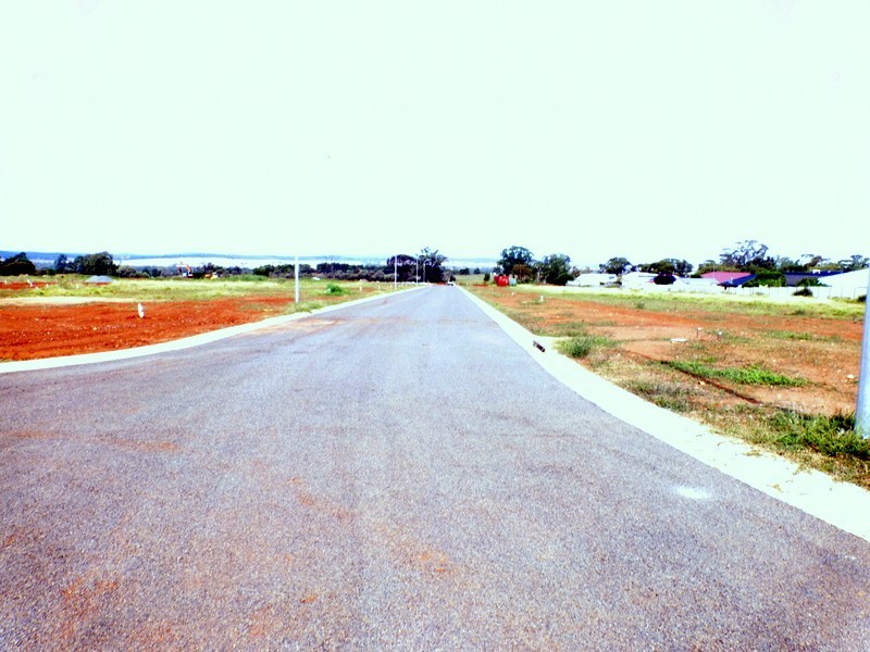 Lot 127 Acacia Circuit, Parkes NSW 2870