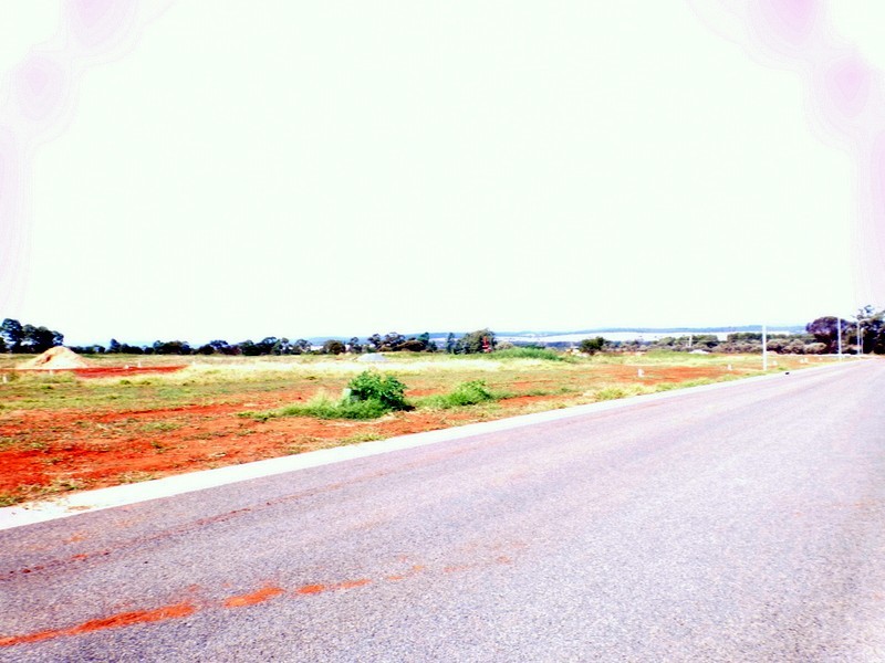 Lot 123 Acacia Circuit, Parkes NSW 2870