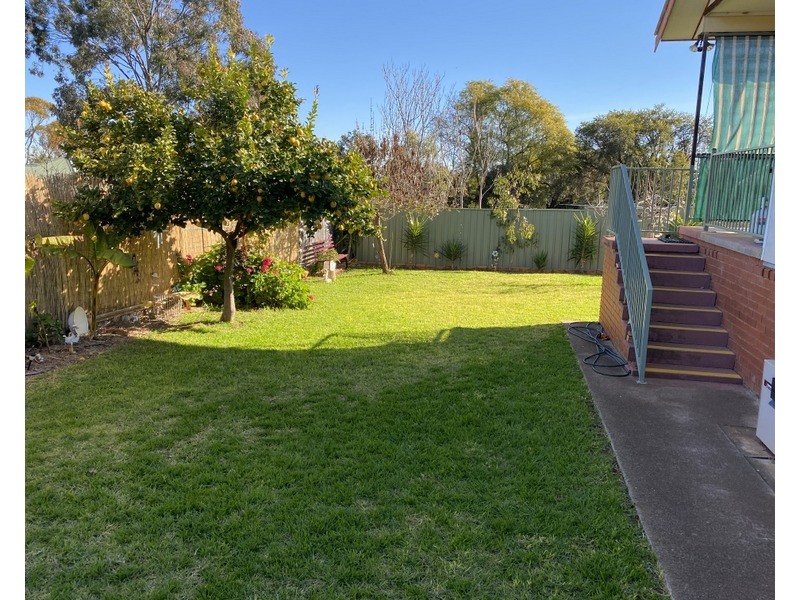 15 Gallop Avenue, Parkes NSW 2870