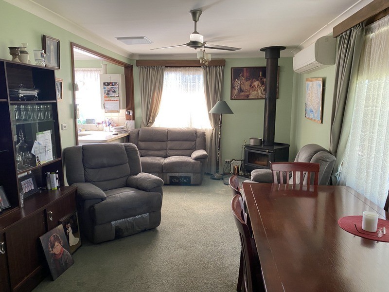 16 Miller Street, Parkes NSW 2870