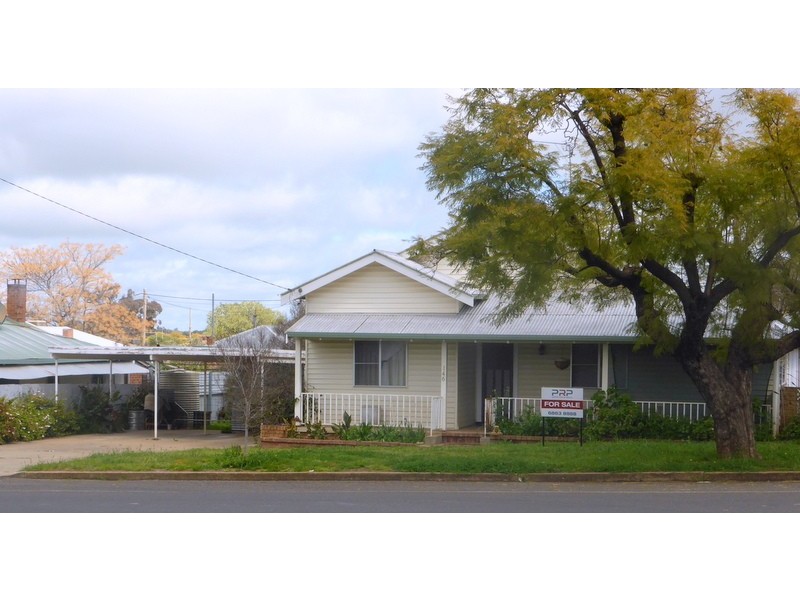 146 Currajong, Parkes NSW 2870